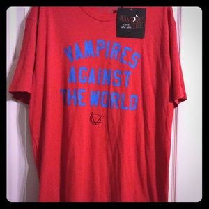 Men’s Vampire Life T-shirt